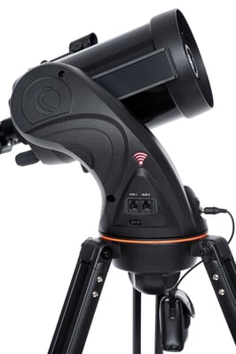 Celestron Astro Fi 5 Schmidt-Cassegrain