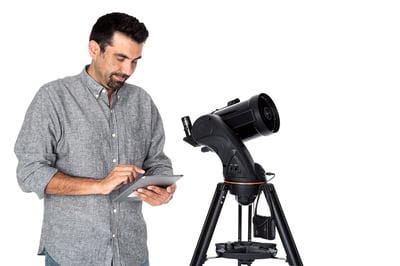 Celestron Astro Fi 5 Schmidt-Cassegrain