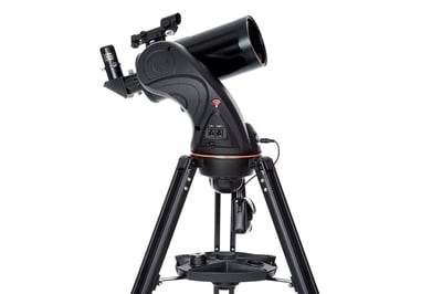 Celestron Astro Fi 102mm Maksutov-Cassegrain