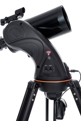 Celestron Astro Fi 102mm Maksutov-Cassegrain
