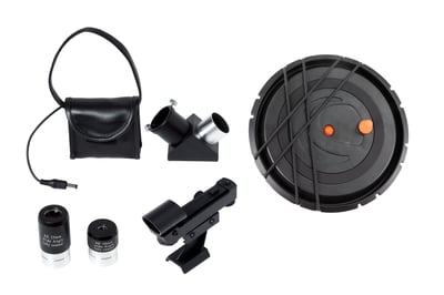 Celestron Astro Fi 102mm Maksutov-Cassegrain