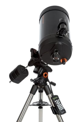 Celestron Advanced VX 11" Schmidt-Cassegrain