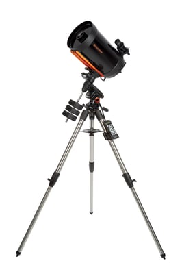 Celestron Advanced VX 11" Schmidt-Cassegrain