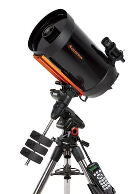 Celestron Advanced VX 11" Schmidt-Cassegrain