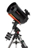 Celestron Advanced VX 11" Schmidt-Cassegrain