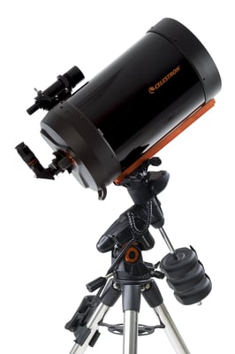 Celestron Advanced VX 11" Schmidt-Cassegrain