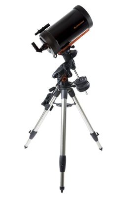 Celestron Advanced VX 9.25" Schmidt-Cassegrain