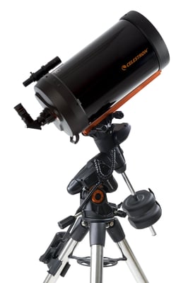 Celestron Advanced VX 9.25" Schmidt-Cassegrain