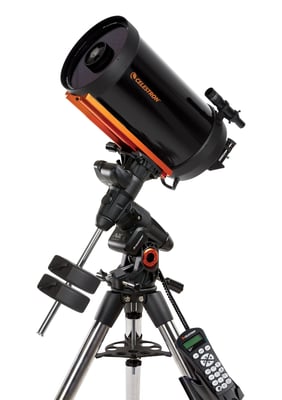 Celestron Advanced VX 9.25" Schmidt-Cassegrain