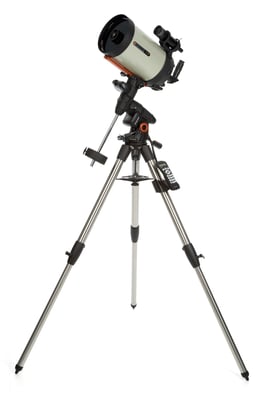 Celestron Advanced VX 8" EdgeHD