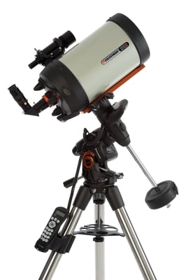 Celestron Advanced VX 8" EdgeHD