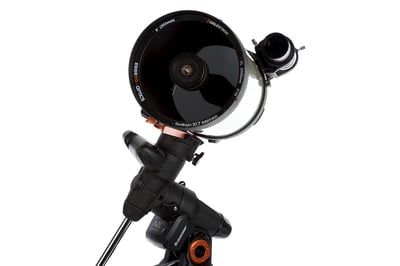 Celestron Advanced VX 8" EdgeHD