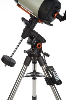 Celestron Advanced VX 8" EdgeHD