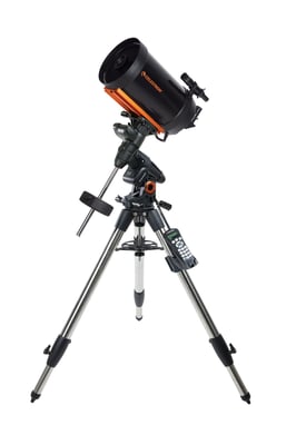 Celestron Advanced VX 8" Schmidt-Cassegrain