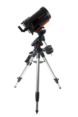 Celestron Advanced VX 8" Schmidt-Cassegrain