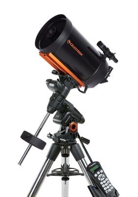 Celestron Advanced VX 8" Schmidt-Cassegrain