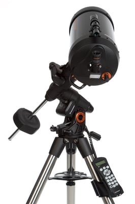 Celestron Advanced VX 8" Schmidt-Cassegrain