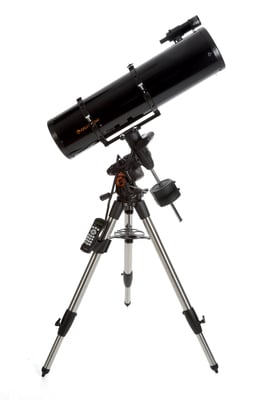 Celestron Advanced VX 8" Newtonian