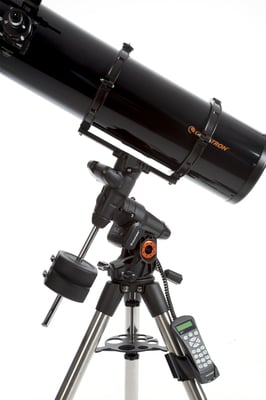Celestron Advanced VX 8" Newtonian