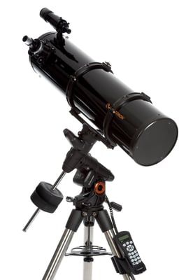 Celestron Advanced VX 8" Newtonian