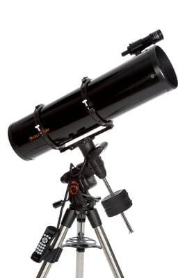 Celestron Advanced VX 8" Newtonian