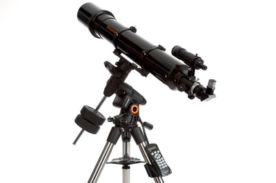 Celestron Advanced VX 6" Refractor