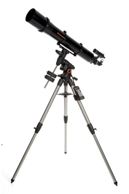 Celestron Advanced VX 6" Refractor