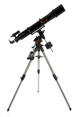 Celestron Advanced VX 6" Refractor