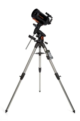 Celestron Advanced VX 6" Schmidt-Cassegrain
