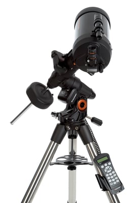 Celestron Advanced VX 6" Schmidt-Cassegrain
