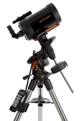 Celestron Advanced VX 6" Schmidt-Cassegrain
