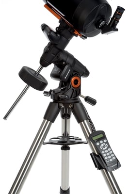 Celestron Advanced VX 6" Schmidt-Cassegrain
