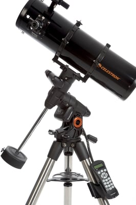 Celestron Advanced VX 6" Newtonian 