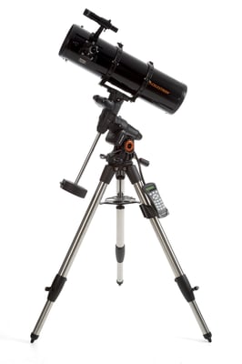 Celestron Advanced VX 6" Newtonian 