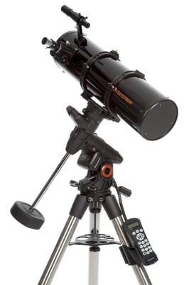 Celestron Advanced VX 6" Newtonian 