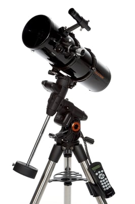 Celestron Advanced VX 6" Newtonian 