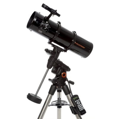 Celestron Advanced VX 6" Newtonian 