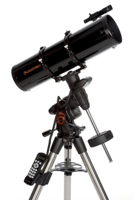 Celestron Advanced VX 6" Newtonian 