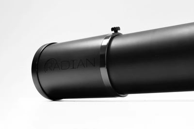 Radian 75mm Petzval APO