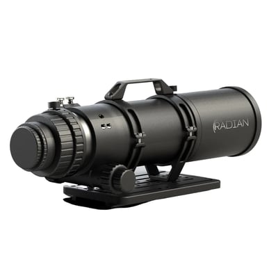 Radian 75mm Petzval APO