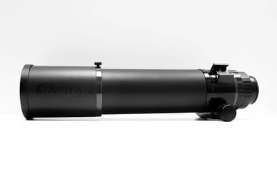Radian 75mm Petzval APO