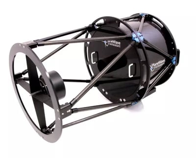PlaneWave 17" CDK