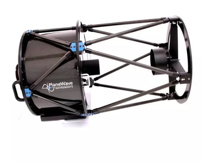 PlaneWave 17" CDK