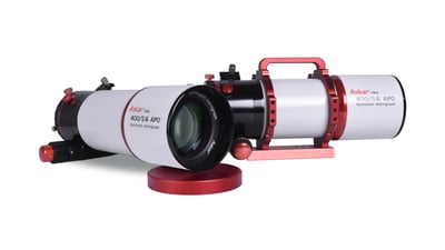 Askar FRA400 Quintuplet APO Astrograph