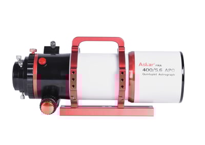Askar FRA400 Quintuplet APO Astrograph