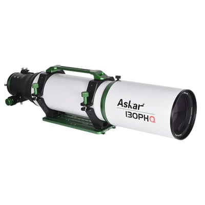Askar  130PHQ APO Quadruplet Astrograph