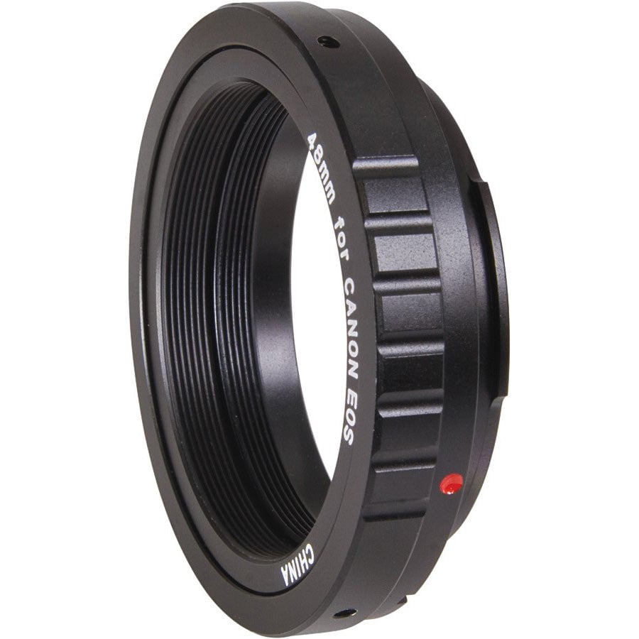Sky-Watcher Canon Camera Adapter (M48)