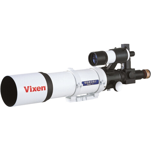 Vixen ED80Sf OTA