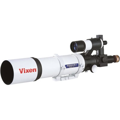 Vixen ED80Sf OTA