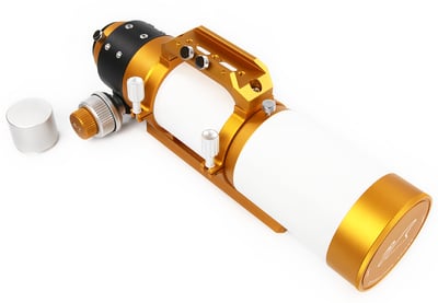 William Optics Gran Turismo 71